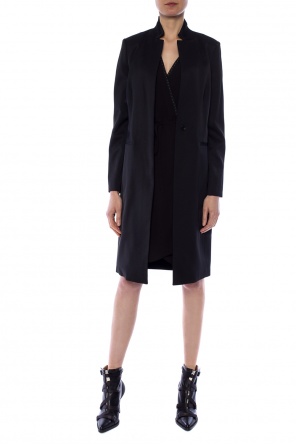 'claria' v-neck dress, zdjęcie 2 'claria' v-neck dress od AllSaints